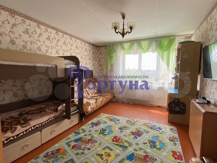 2-к. квартира, 49,8 м², 7/9 эт.