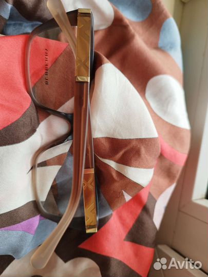 Оправа для очков женская бренд