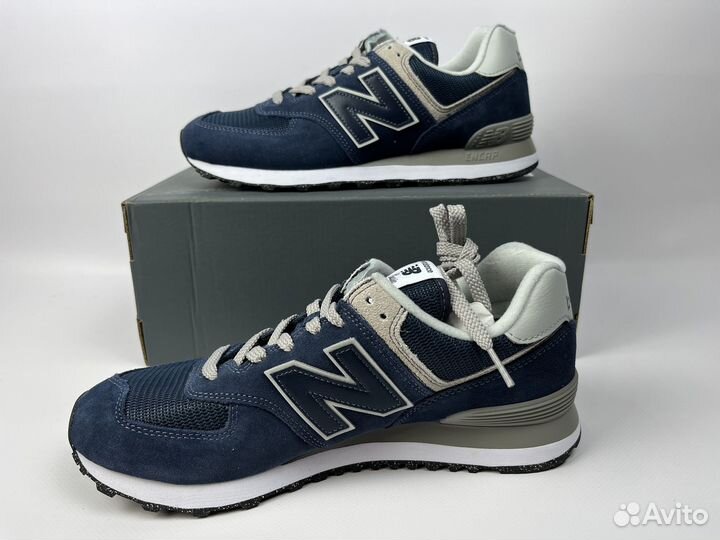 New Balance 574 оригинал чз в наличии