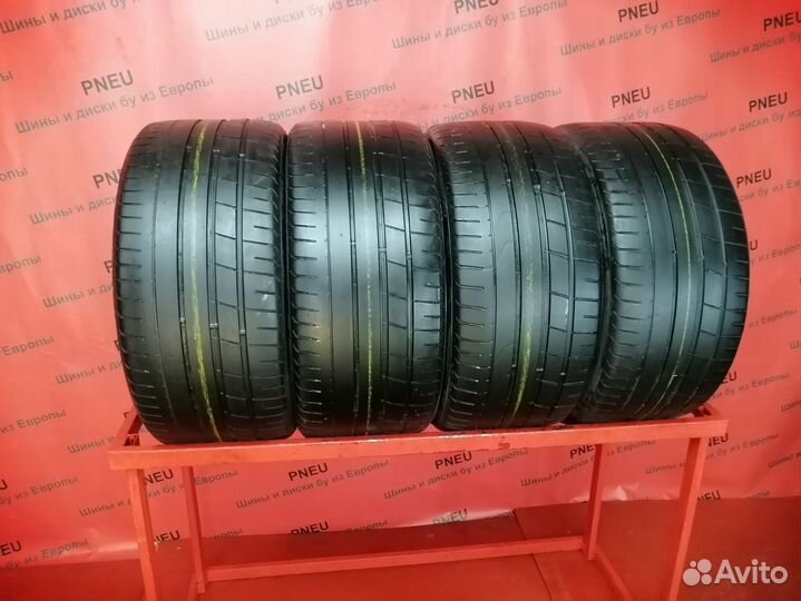 Pirelli P Zero 265/35 R20 95Y
