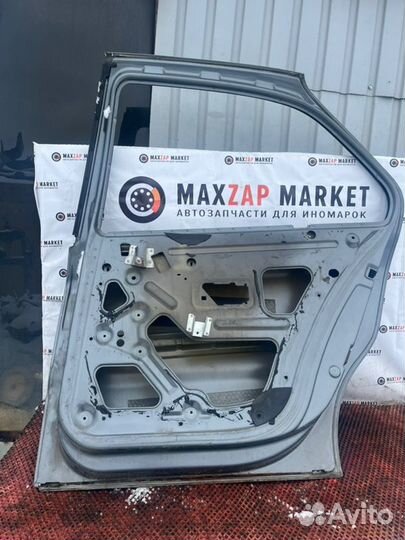 Дверь задняя правая Iran Khodro Samand 1.8 2007