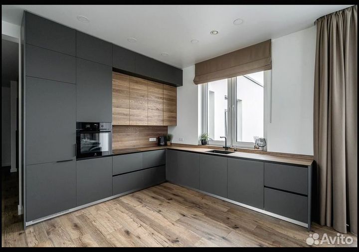 Кухня угловая 0-0-12