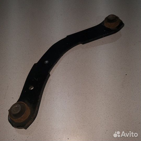 Рычаг задний правый Mitsubishi ASX 10-13г