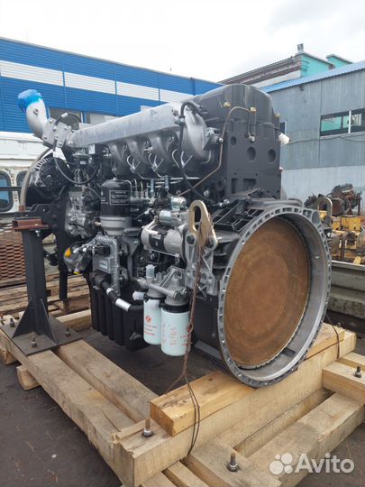 Двигатель ямз 651 и другие модификация