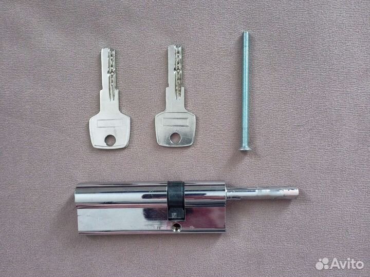 Цилиндр замка 30/60