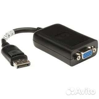 Продам Display Port (DP) - VGA переходник