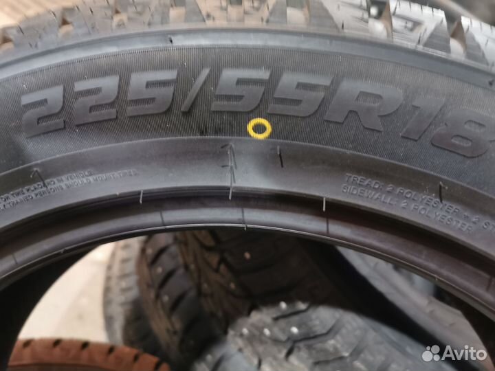 Aplus A703 225/55 R18 102T