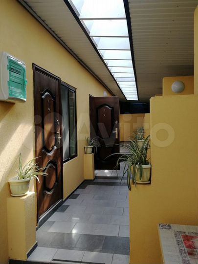 Комната 25 м² в 1-к., 1/1 эт.