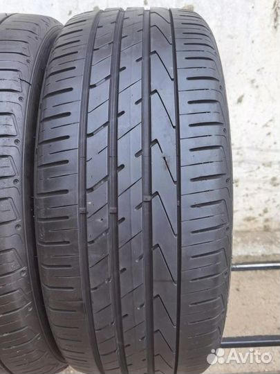 Hankook Ventus S1 Evo 2 K117 235/55 R18 100V