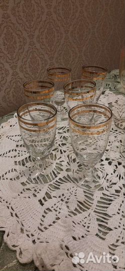 Бокалы для вина,мартини