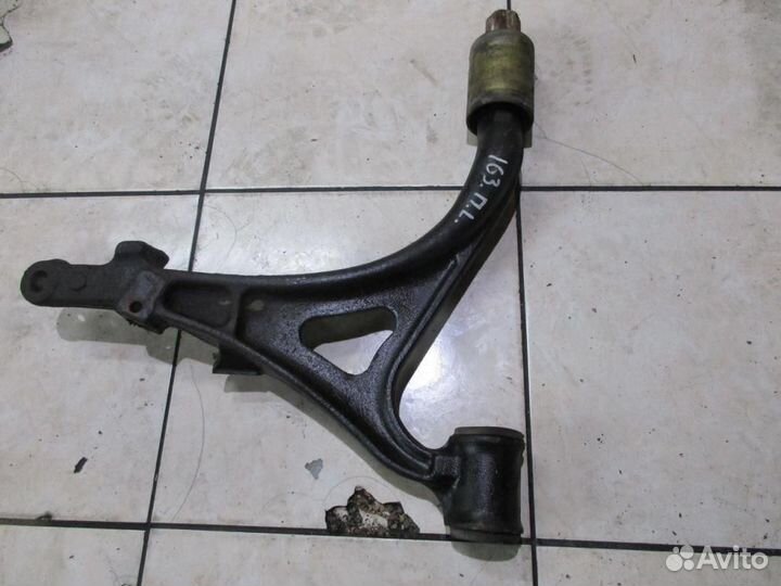 Рычаг передний нижний левый w163 ML-class 112.9