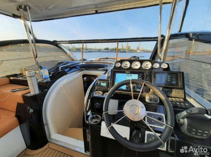 Velvette V41 Evolution