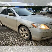 Toyota Camry 2.4 MT, 2008, 320 000 км, с пробегом, цена 485 000 руб.