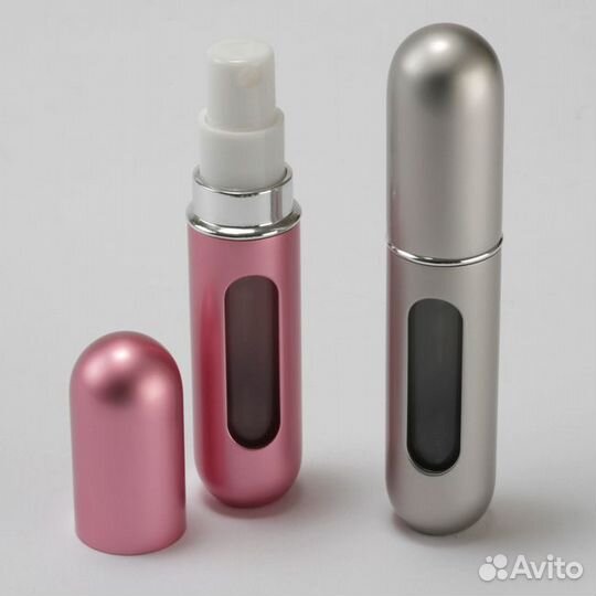 Флакон для духов Travalo (оригинальный бренд)