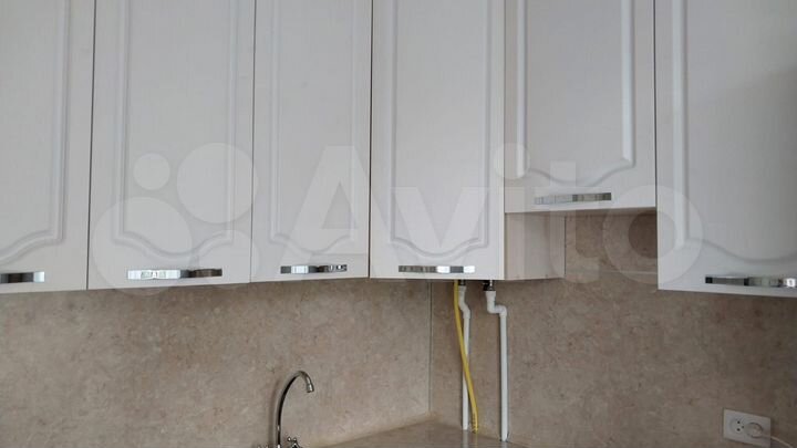 2-к. квартира, 45 м², 4/5 эт.