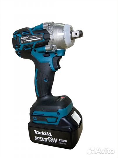 Набор 8в1 makita фен+сабельная пила