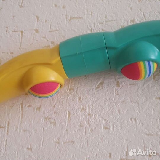 Обруч массажный Новый