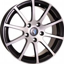Литые диски Venti 1603 6.5×R16 4×100