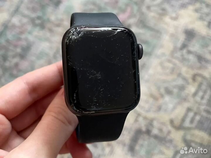 Ремонт iPhone/Замена стекла/Дисплея/iPhone