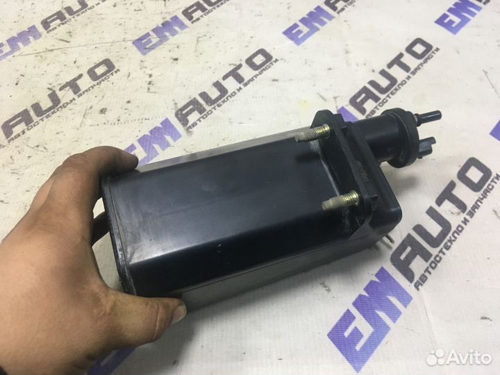 Абсорбер топливных паров Рено Логан