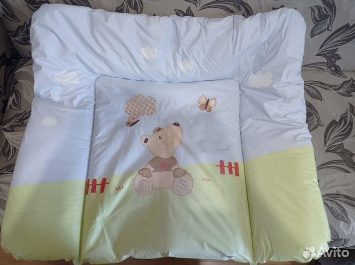 Продам личные вещи для малыша