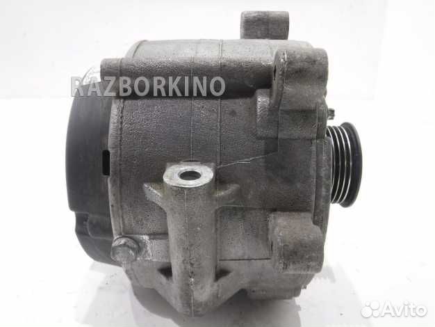 Генератор 94860301502 Порше