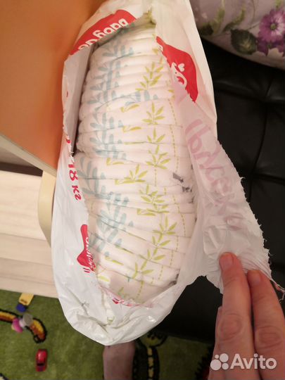 Трусики baby go, 5