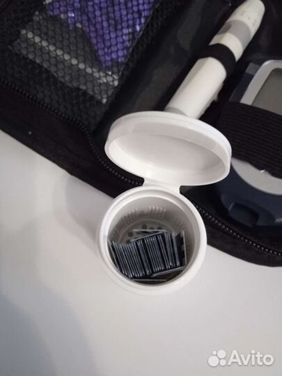 Глюкометр айчек