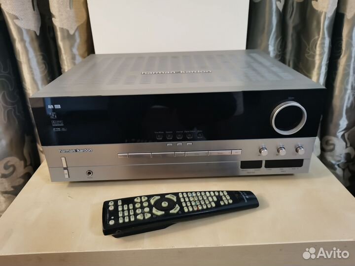 Ресивер Harman/Kardon AVR 135/230