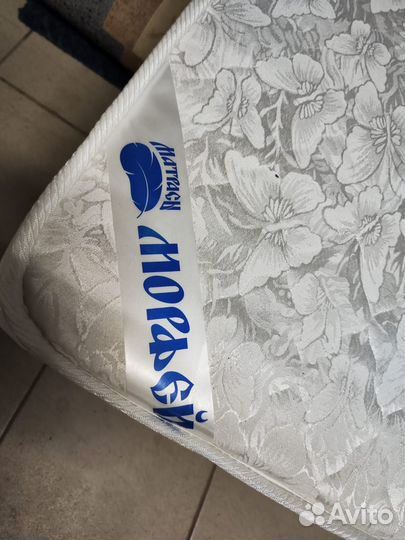 Матрас 160х200