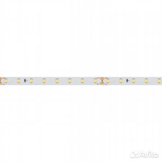 Светодиодная лента Arlight 6W/m 80LED/m 2835SMD т