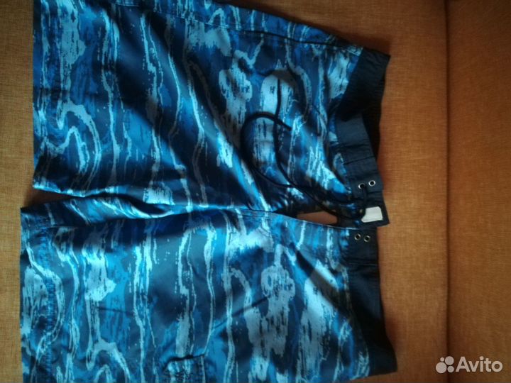 Шорты новые плавательный Jack Wolfskin