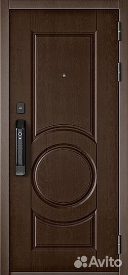 Дверь входная