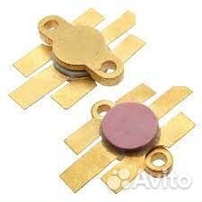 Транзисторы, резисторы и бурбуляторы