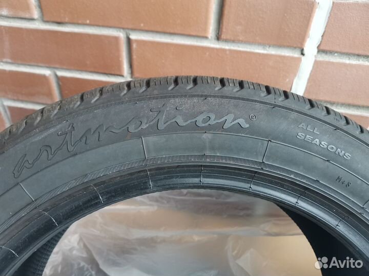 Белшина Artmotion Бел-412 215/55 R18