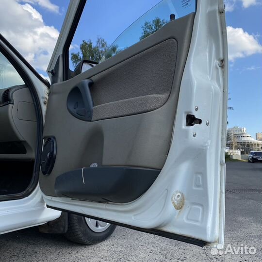 LADA Kalina 1.6 МТ, 2011, 165 000 км