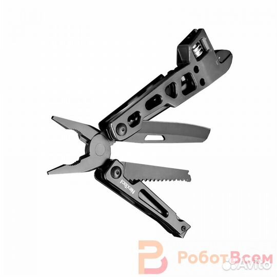 Мультитул NexTool Multi-function Wrench Knife (NE2