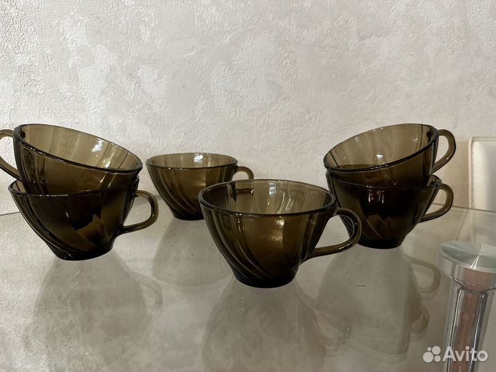 Чашка заварник