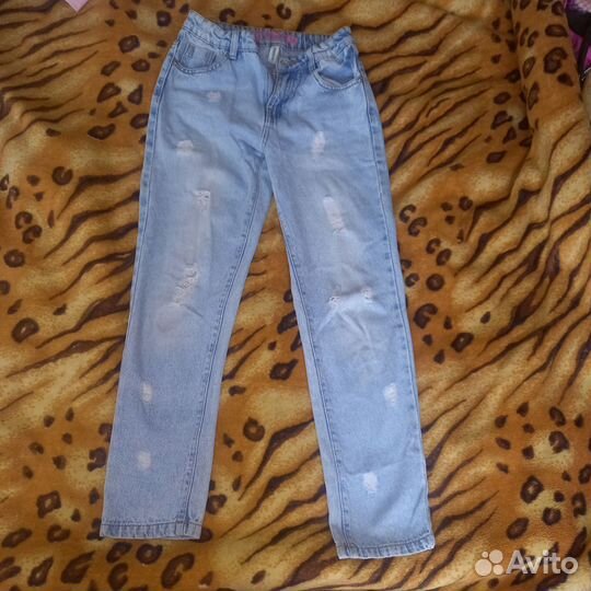 Одежда для девочки пакетом размер 42