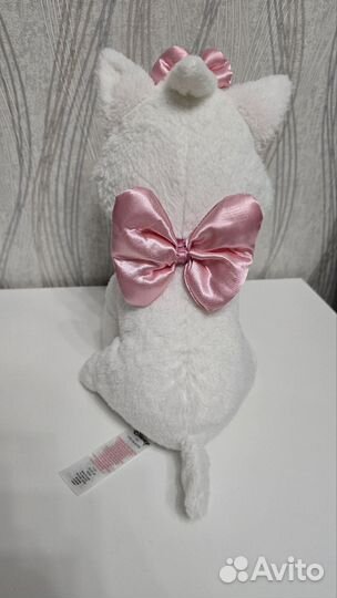 Кошечка Мари. Disney. Ориг. Мягкая игрушка