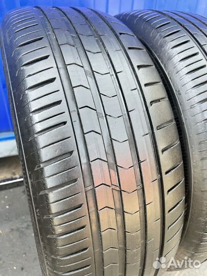 Vredestein Ultrac Satin 225/55 R18