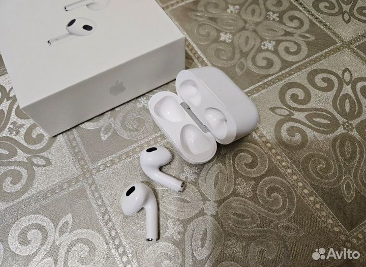 Airpods 3