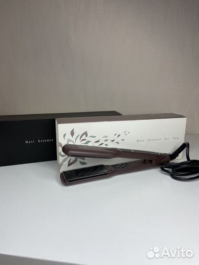 Утюжок для волос профессиональный