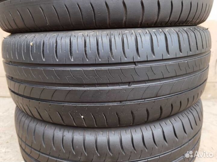 Michelin Energy Saver 195/55 R16 87H