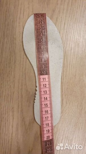 Коньки для фигурного катания детские.29 размер