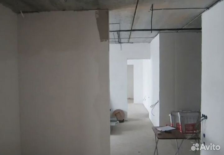 Ремонт квартир под ключ