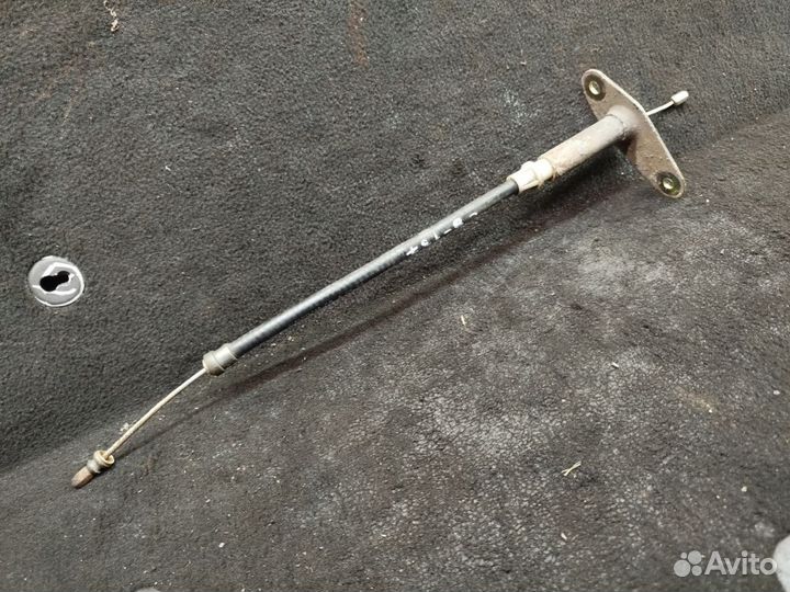 Трос ручника для Citroen C8