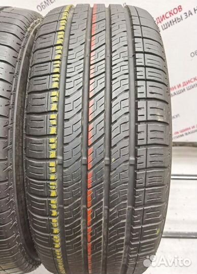 Bridgestone Turanza EL42 235/55 R17 99H