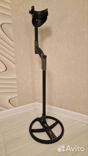 Металлоискатель xp deus