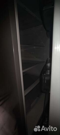 Холодильник lg no frost